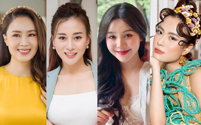 BXH mỹ nhân có chemistry tốt nhất với bạn diễn: Phương Oanh vượt Hoàng Thùy Linh Ảnh 2