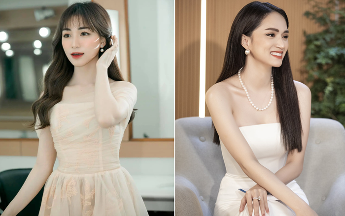 Hương Giang lên tiếng về mối quan hệ với Hòa Minzy: Nghe xong ai cũng bất ngờ! Ảnh 4