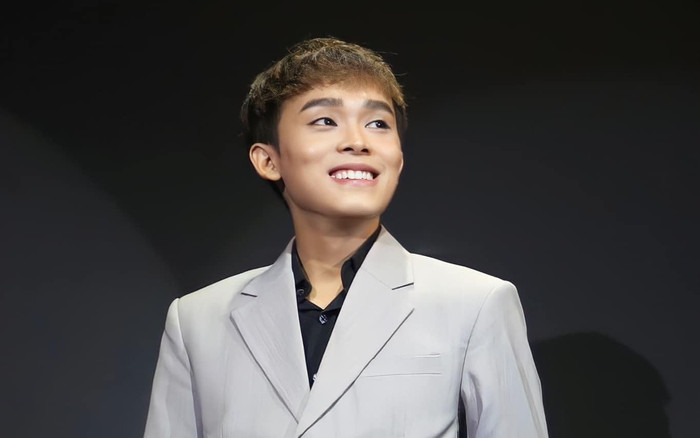 Hồ Văn Cường nhận 'tin vui' mùa Trung thu: Xứng danh ca sĩ triệu view! Ảnh 2