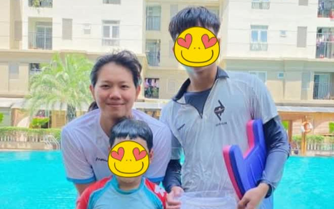 Dân mạng phát hiện Ánh Viên và bạn trai 'đã đính hôn', danh tính gây bất ngờ Ảnh 2