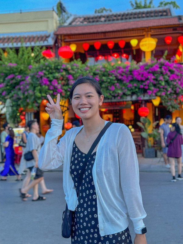 Thông tin Ánh Viên đã có bạn trai khiến nhiều người không khỏi quan tâm 