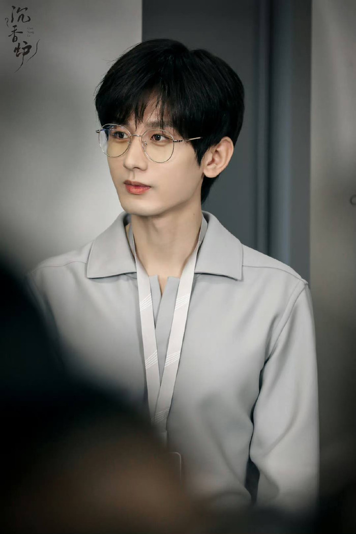 Độ hot của Thành Nghị tại trời Tây được thể hiện chỉ qua chi tiết này Ảnh 4