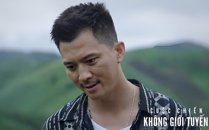 Cuộc Chiến Không Giới Tuyến tập 15: Đoàn giúp A Cương và Chà 'gạo nấu thành cơm' Ảnh 2