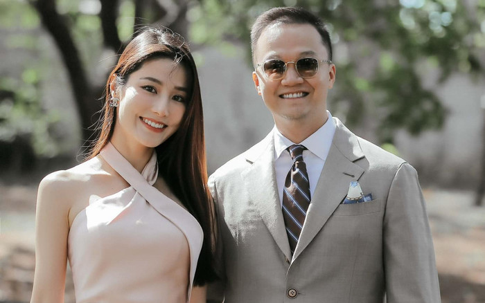 Ấn định thời gian tổ chức đám cưới của Diễm My 9X và bạn trai sau 8 năm yêu Ảnh 2