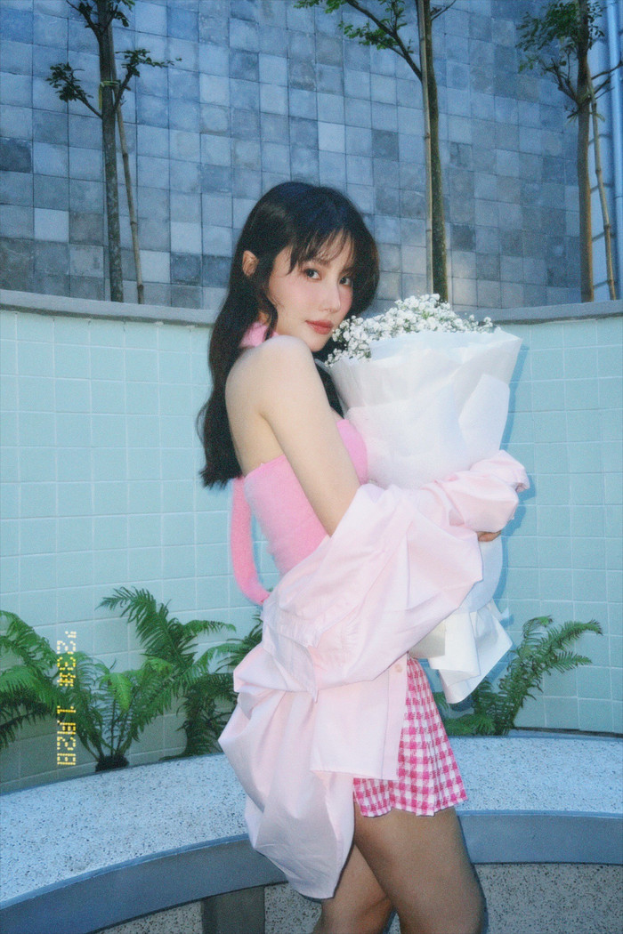 Cuối năm 2022, Diễm My 9X được bạn trai cầu hôn sau thời gian dài yêu nhau.&nbsp;