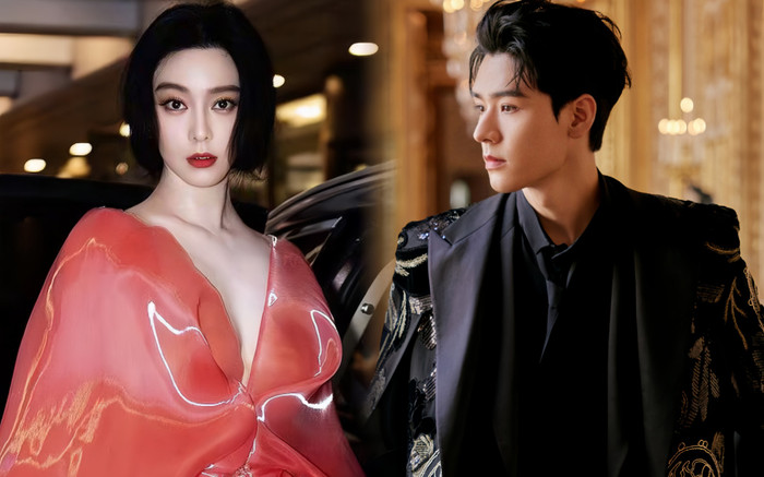 Nối gót Phạm Băng Băng, Cung Tuấn được xướng danh 'biểu tượng thời trang' Cbiz Ảnh 2