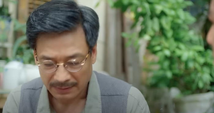 Biệt Dược Đen tập 16: Kẻ điều chế nước khoái ra là người tưởng như vô hại này Ảnh 3