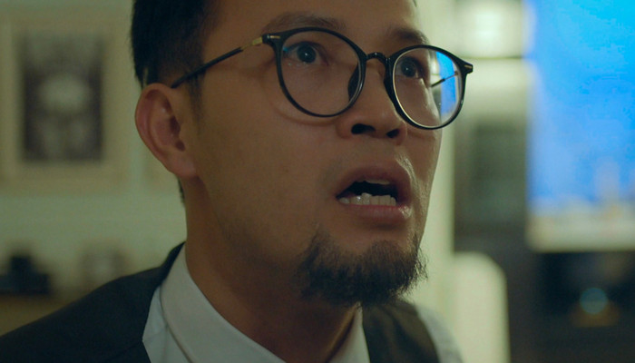 Biệt Dược Đen tập 16: Kẻ điều chế nước khoái ra là người tưởng như vô hại này Ảnh 1