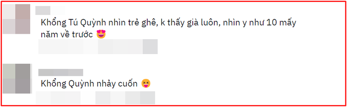 Diện váy ngắn nhảy múa, Ninh Dương Lan Ngọc bị 'lấn át' bởi một nữ ca sĩ Ảnh 2