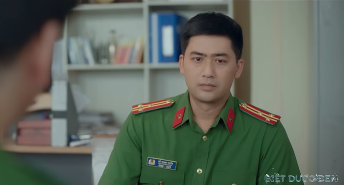 Biệt Dược Đen tập 17: Ái nữ đại gia nghìn tỷ dọa tự tử vì muốn gặp người yêu Ảnh 4