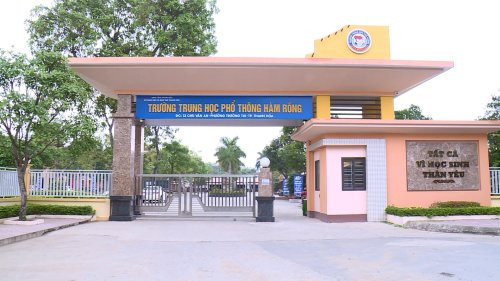 Ngôi trường của quán quân Olympia 2023 và các nàng hậu theo học có gì đặc biệt? Ảnh 4