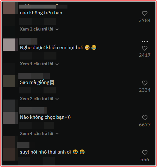 Chàng trai 'cà khịa' Hoàng Thùy Linh hát live, thu về hàng triệu lượt xem Ảnh 2