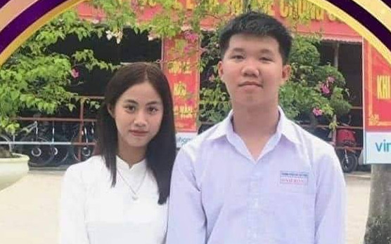 Lộ diện người bạn gái đặc biệt của quán quân Olympia 2023 - Lê Xuân Mạnh Ảnh 2