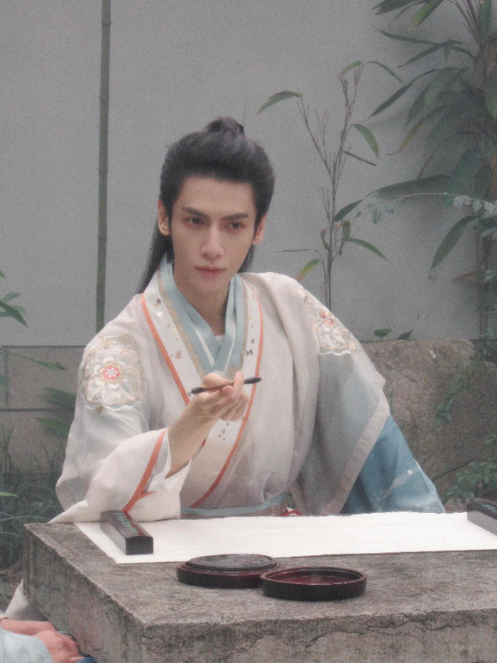 Dàn sao là minh chứng của 'hồng khí dưỡng nhan': Triệu Lệ Dĩnh - Dương Tử ontop Ảnh 4