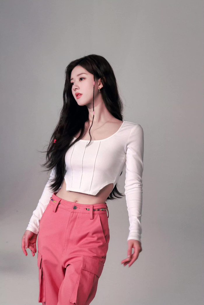 Dàn sao là minh chứng của 'hồng khí dưỡng nhan': Triệu Lệ Dĩnh - Dương Tử ontop Ảnh 2