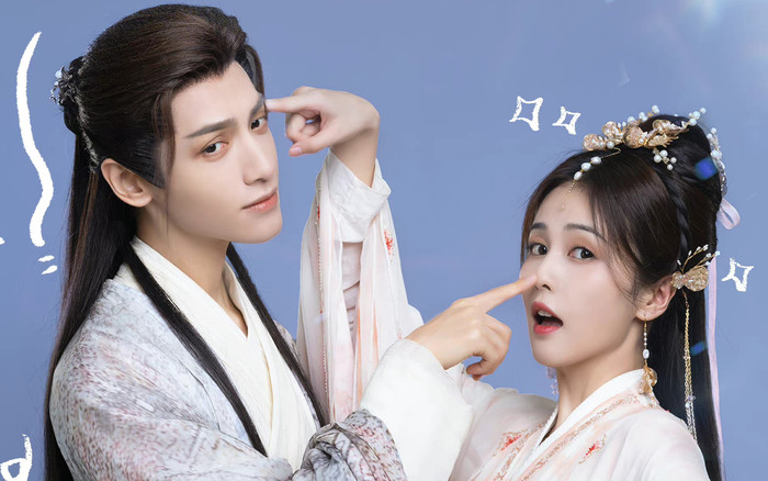 La Vân Hi - Bạch Lộc liên tiếp thông báo tin vui sau nửa năm hẹn hò Ảnh 2