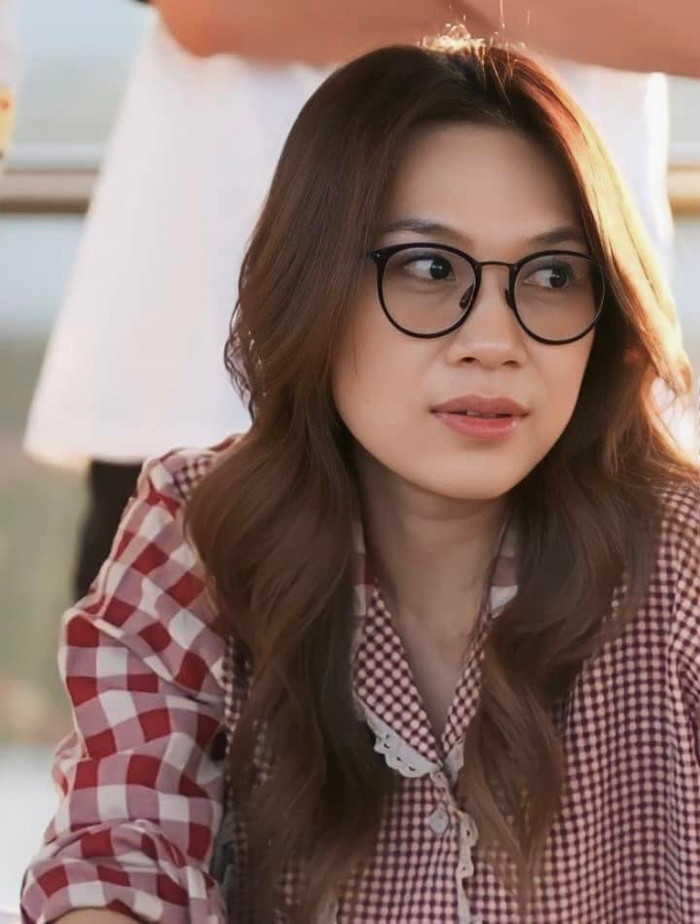 Nhan sắc 'không hề tầm thường' của Mỹ Tâm.