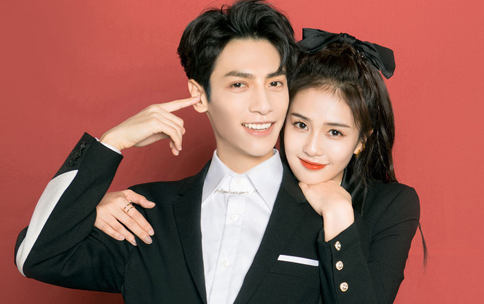 Không để fan đợi lâu, Bạch Lộc – La Vân Hi thông báo tin vui Ảnh 2