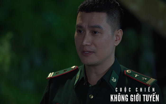 Cuộc Chiến Không Giới Tuyến tập 21: Ông Hề giở trò với Phương Ảnh 1