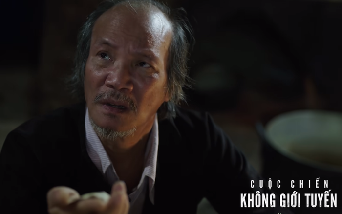 Cuộc Chiến Không Giới Tuyến tập 21: Ông Hề giở trò với Phương Ảnh 5