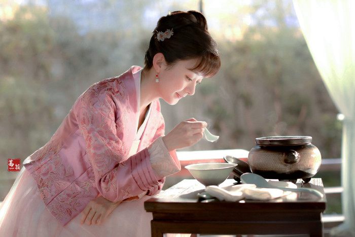 Cả năm không có phim chiếu, Triệu Lệ Dĩnh còn át chủ bài khiến dàn hoa 85 e sợ Ảnh 2