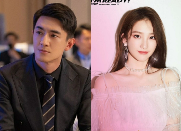 Rời xa Triệu Lệ Dĩnh, Lâm Canh Tân bất ngờ công khai hẹn hò với một mỹ nhân Ảnh 4