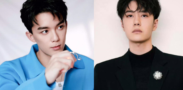 Ngô Lỗi, Vương Nhất Bác đồng loạt bỏ đóng ngôn tình, nguyên nhân do đâu? Ảnh 1