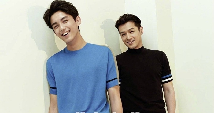 Ngô Lỗi, Vương Nhất Bác đồng loạt bỏ đóng ngôn tình, nguyên nhân do đâu? Ảnh 2