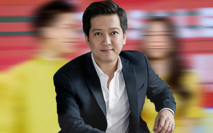 Trường Giang 'vạ miệng' tiết lộ một cặp đôi ca sĩ nổi tiếng chuẩn bị đám cưới? Ảnh 2