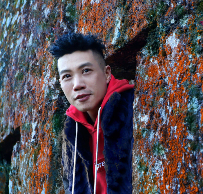 Nguyễn Anh Vũ có nhiều đóng góp cho nghệ thuật nước nhà.