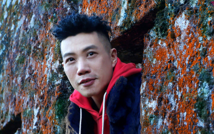 Chia sẻ cuối cùng của nam nghệ sĩ bất ngờ qua đời ở tuổi 49: 'Chào mọi người nhé' Ảnh 2