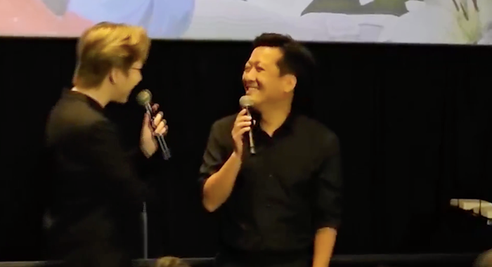 Chia sẻ của ông xã Nhã Phương khiến các fan nghi vấn cặp đôi sắp về chung một nhà.