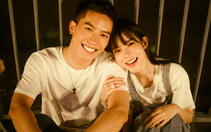 Anh Tú - LyLy sẽ tổ chức lễ cưới vào tháng 12 tại Hồ Tràm? Ảnh 2