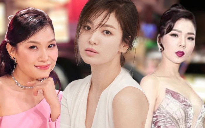 Lệ Quyên tự hào 'flex' điểm chung với loạt sao nữ hạng A đình đám ở điểm này Ảnh 2