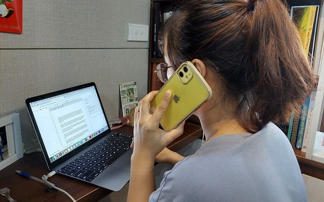 Người phụ nữ Cà Mau mất 650 triệu đồng sau 1 cuộc gọi, công an cảnh báo Ảnh 2