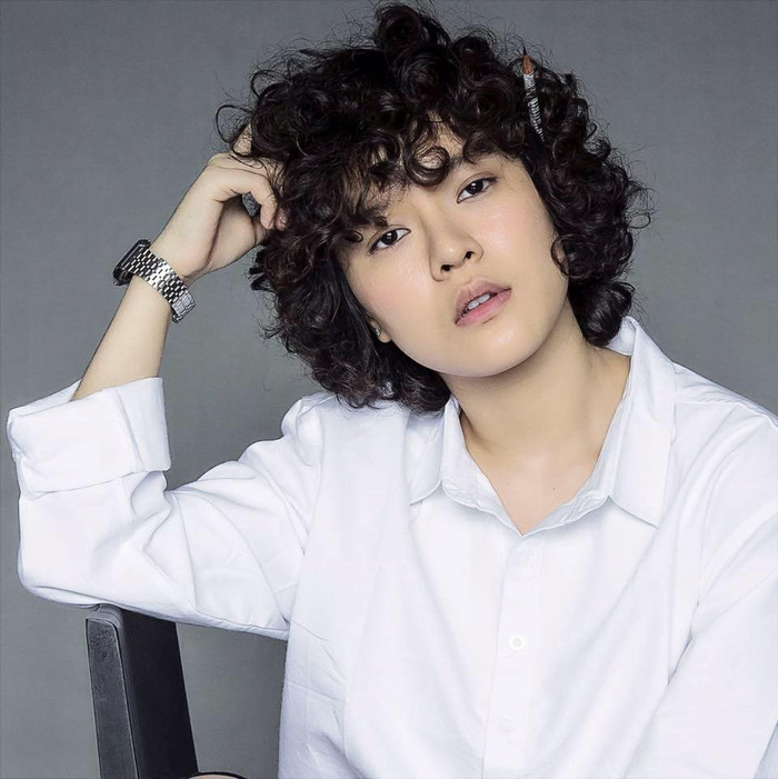 Tiên Tiên từng thừa nhận là người kín tiếng trong chuyện đời tư.