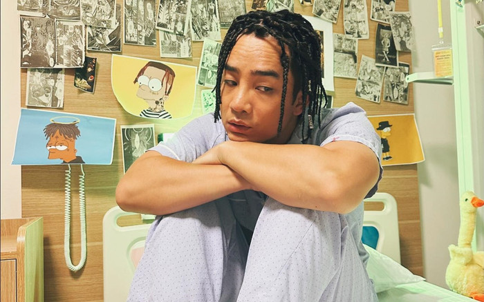 Biệt Dược Đen tập 18: Đạt hành động điên rồ vì nước khoái, khán giả thót tim Ảnh 2