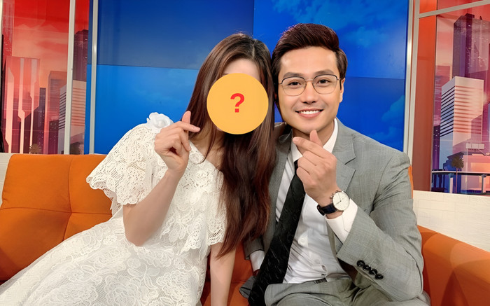 Bạn diễn xinh như hoa hậu của Thanh Sơn, Khả Ngân - Quỳnh Kool cũng không đọ lại Ảnh 2