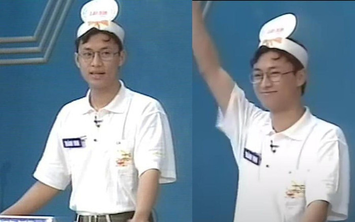 Trước Xuân Mạnh, nam sinh Thanh Hóa này từng là thần tượng 1 thời của thế hệ 8X Ảnh 2