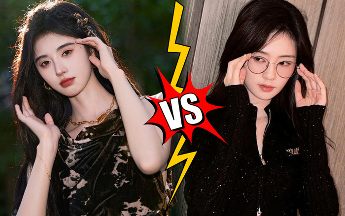 Cúc Tịnh Y công khai người yêu kém 6 tuổi, quyết tâm hơn thua với Bạch Lộc? Ảnh 2