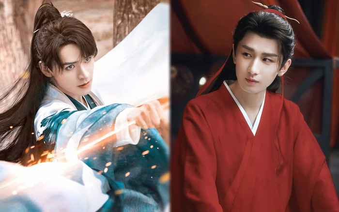 So thực tích với Thành Nghị, Cung Tuấn bị chê flop Ảnh 2