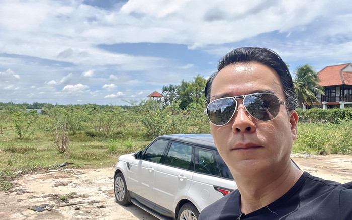 Được khen 'phước cho ai lấy được anh làm chồng', vua cá Koi đáp lại đầy sâu sắc Ảnh 2