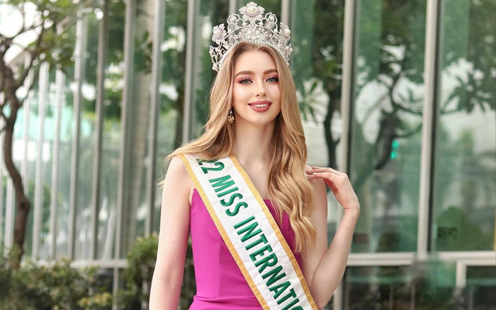 Đức không cử đại diện thi MI 2023 dù đang có hoa hậu đương nhiệm? Ảnh 2