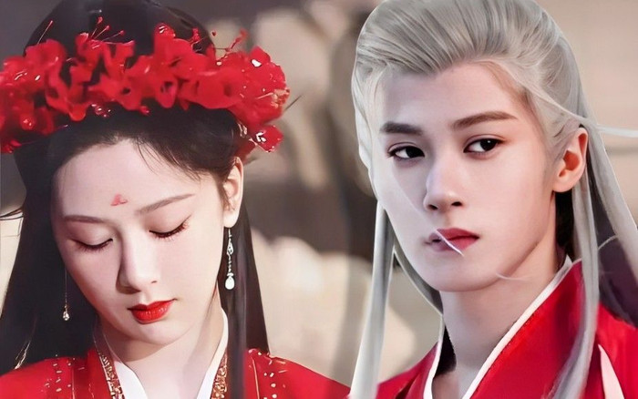 Dương Tử tái hợp Đàn Kiện Thứ hậu Trường Tương Tư? Ảnh 2