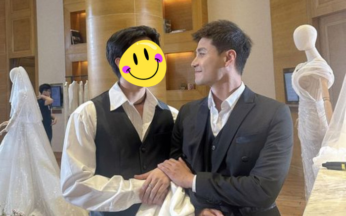 Không phải Khả Ngân, đây mới là 'chân ái' của Thanh Sơn? Ảnh 2