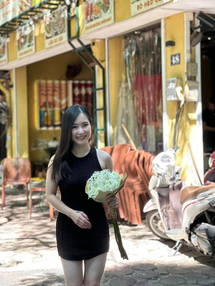 Nụ cười tỏa nắng của Hương Tràm đã 'đốn tim' không ít khán giả