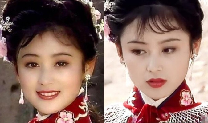 BXH mỹ nhân đẹp nhất lịch sử phim Trung: Lưu Diệc Phi hạng 7, top 1 bất bại Ảnh 10