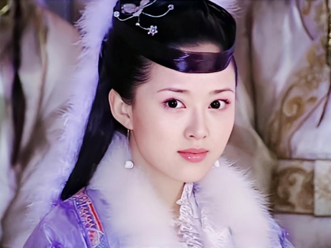 BXH mỹ nhân đẹp nhất lịch sử phim Trung: Lưu Diệc Phi hạng 7, top 1 bất bại Ảnh 5