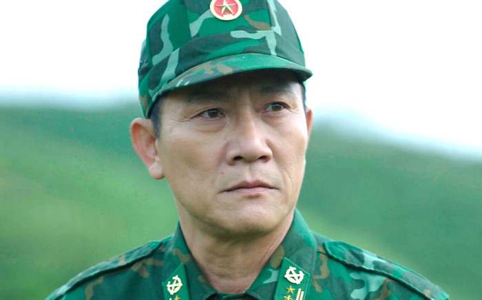 Cuộc Chiến Không Giới Tuyến tập 22: Trung (Việt Anh) thừa nhận mình đã sai Ảnh 2