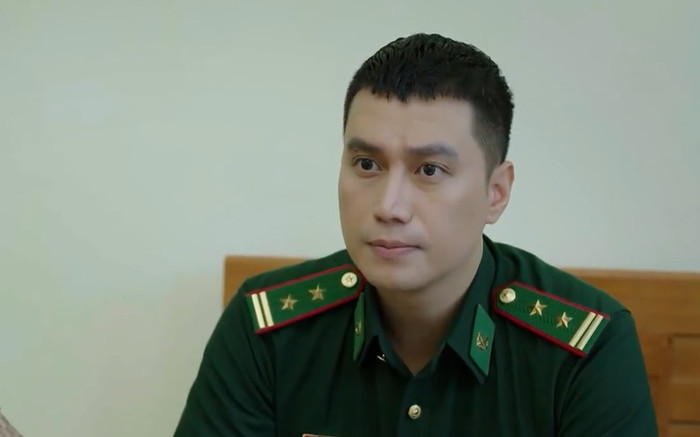 Khán giả lo cho số phận của Việt Anh trong phim mới, liệu có 'lành ít dữ nhiều'? Ảnh 2